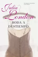 Boda a destiempo 