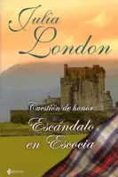 Escándalo en Escocia