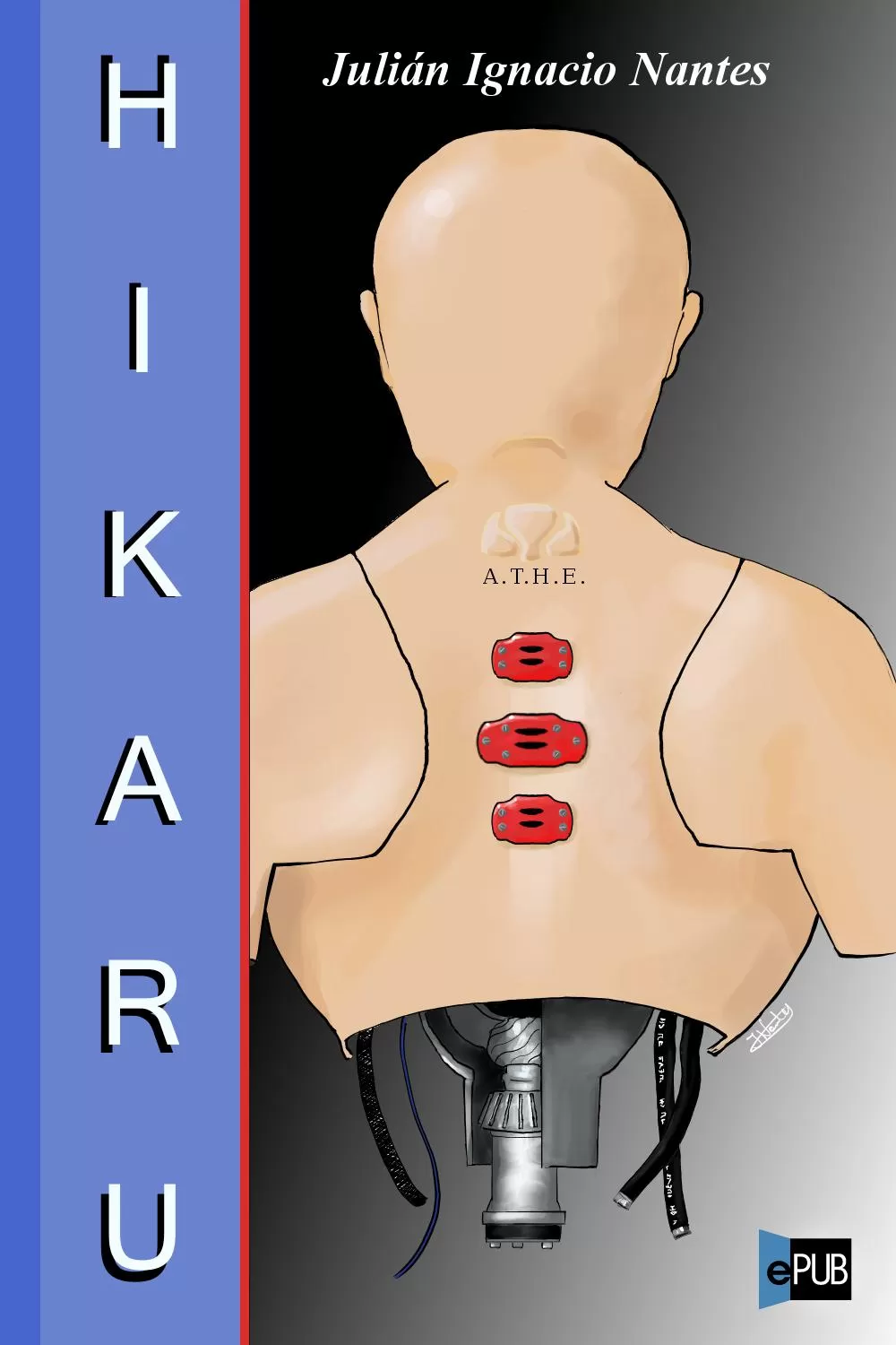 Hikaru
