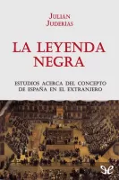 La leyenda negra