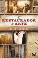 El restaurador de arte