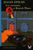 Los asesinatos de Kentish Manor