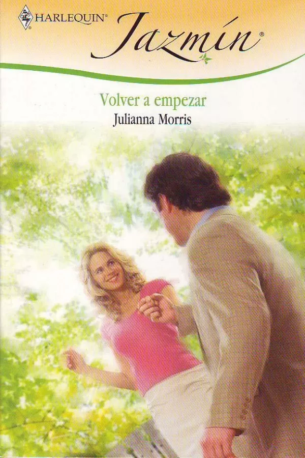 Volver a empezar