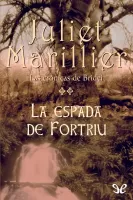 La espada de Fortriu