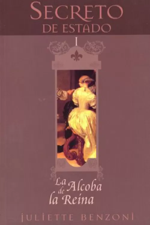 La alcoba de la reina