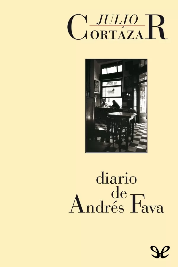 Diario de Andrés Fava