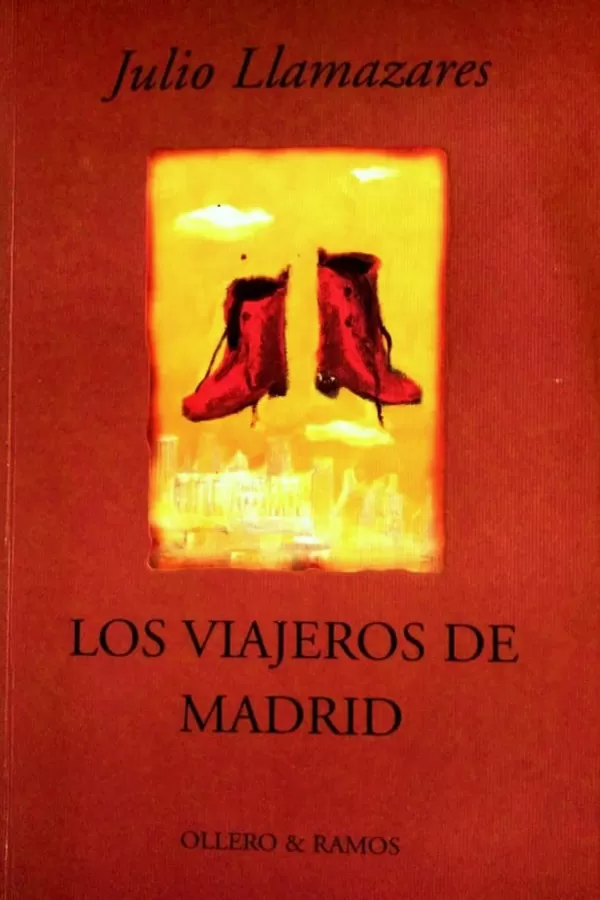 Los viajeros de Madrid