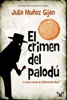 El crimen del palodú