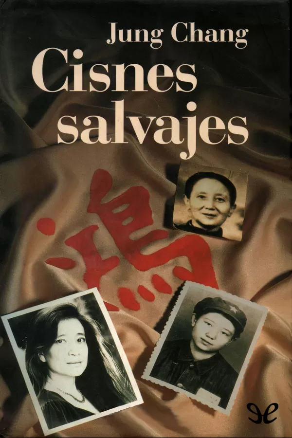 Cisnes salvajes