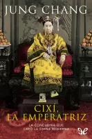 Cixí, la emperatriz