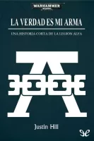 La verdad es mi arma