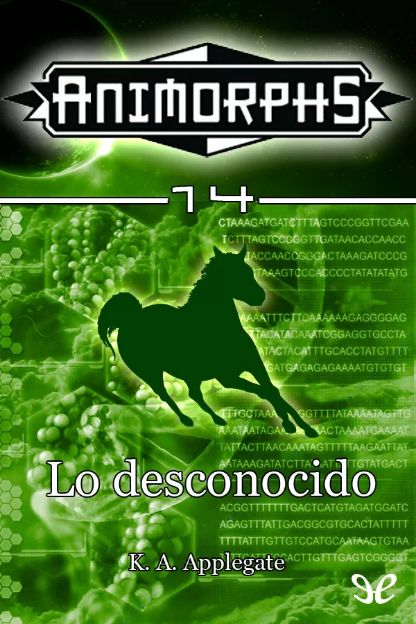 Lo desconocido
