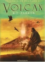 Volcán