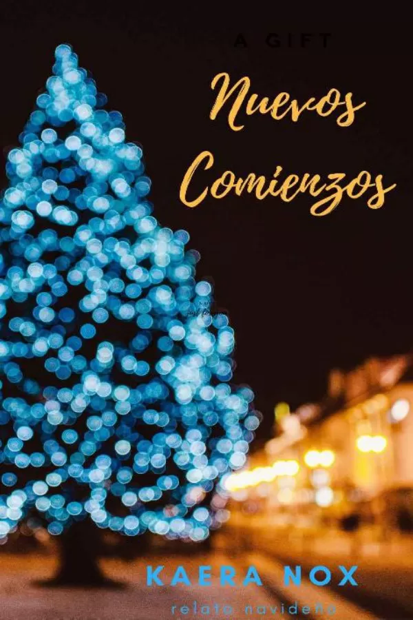 Nuevos comienzos