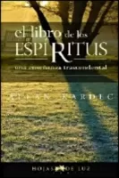 El libro de los espiritus