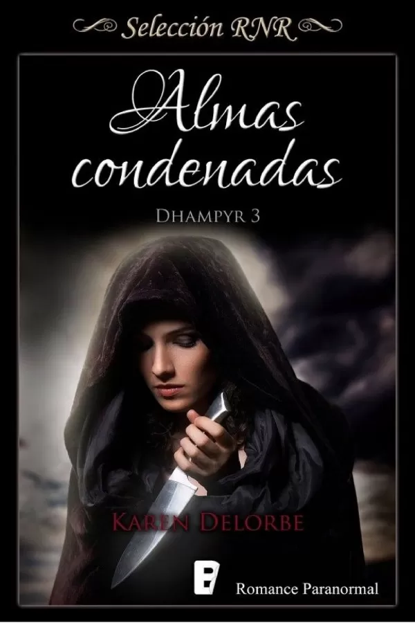 Almas condenadas