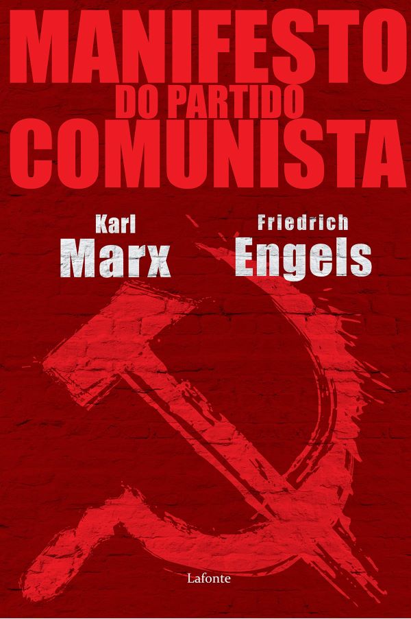 O manifesto comunista 