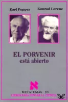 El porvenir está abierto