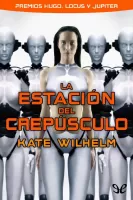 La estación del crepúsculo
