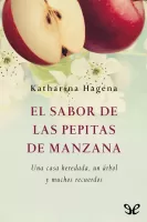 El sabor de la pepitas de manzana