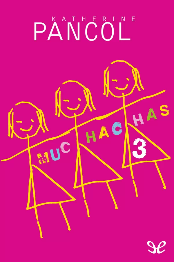 Muchachas 3