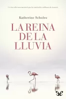 La reina de la lluvia