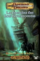 La tumba de los horrores