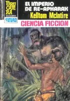 El imperio de Re-Apharax