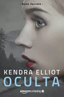 Oculta (Bone Secrets nº 1)