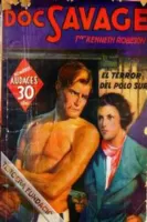 El terror del Polo Sur