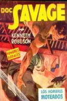 Los hombres moteados