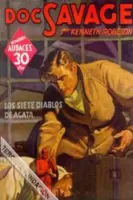 Los siete diablos de ágata