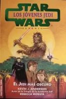 El Jedi más oscuro