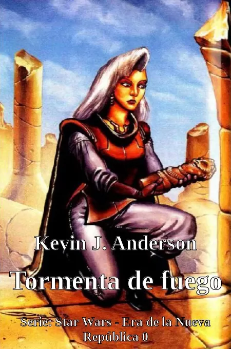 Tormenta de fuego