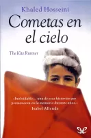 Cometas en el cielo