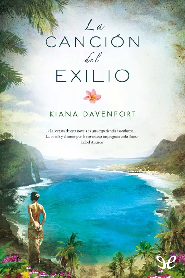 La canci�n del exilio