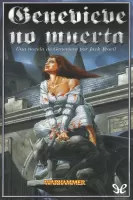 Genevieve no muerta