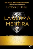 La última mentira