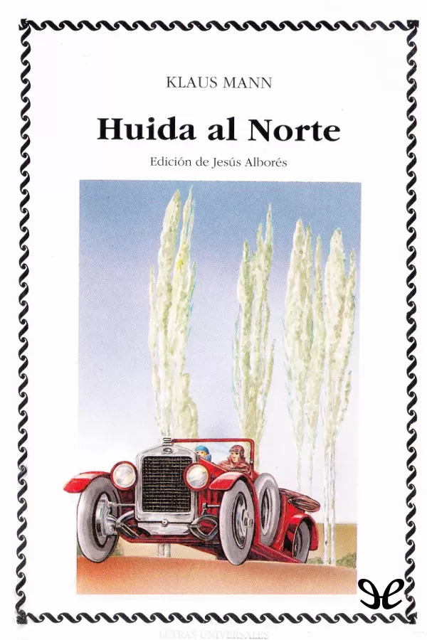 Huida al Norte