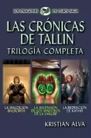 Las crónicas de Tallin (Trilogía completa)