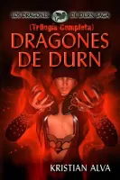 Los dragones de Durn (Trilogía completa)