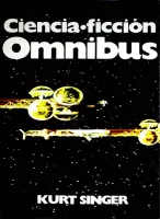 Ciencia ficción Omnibus