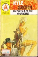 Destello de sangre