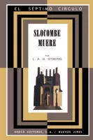 Slocombe muere