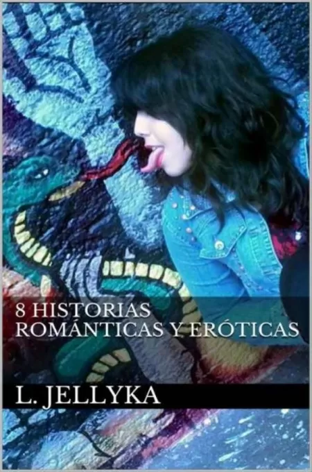 8 historias románticas y eróticas