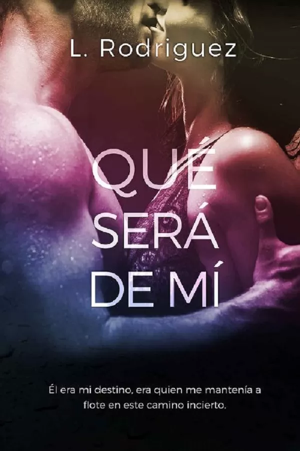 Qué será de mí
