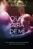 Qué será de mí