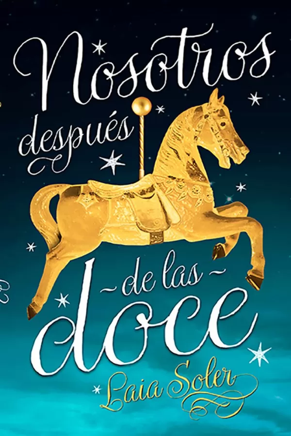 Nosotros despues de las doce