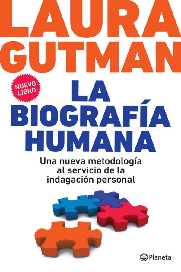 Juramento Propio Ser 📕 «LA BIOGRAFíA HUMANA» - Laura Gutman - PlanetaLibro.net