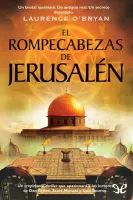 El rompecabezas de Jerusalén